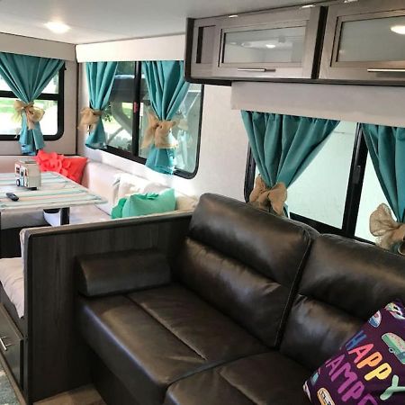 Willa Happys Camper In The Sunshine Daytona Beach Zewnętrze zdjęcie