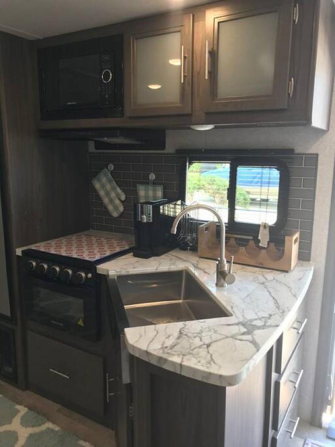 Willa Happys Camper In The Sunshine Daytona Beach Zewnętrze zdjęcie