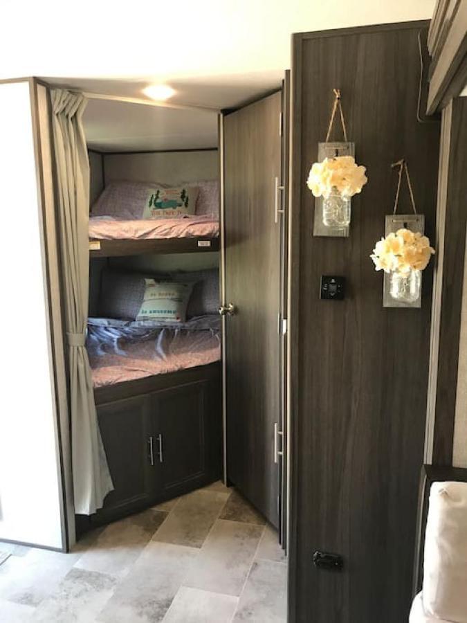 Willa Happys Camper In The Sunshine Daytona Beach Zewnętrze zdjęcie